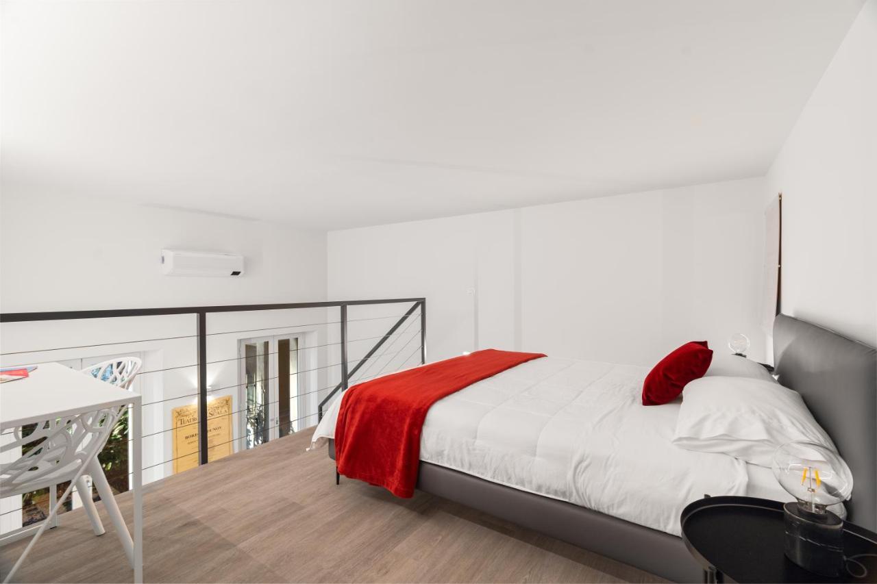 Modern Quiet Super Central Luxury Apartment Mailand Exterior foto
