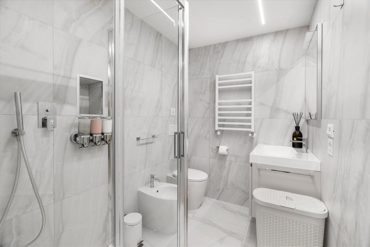 Modern Quiet Super Central Luxury Apartment Mailand Exterior foto