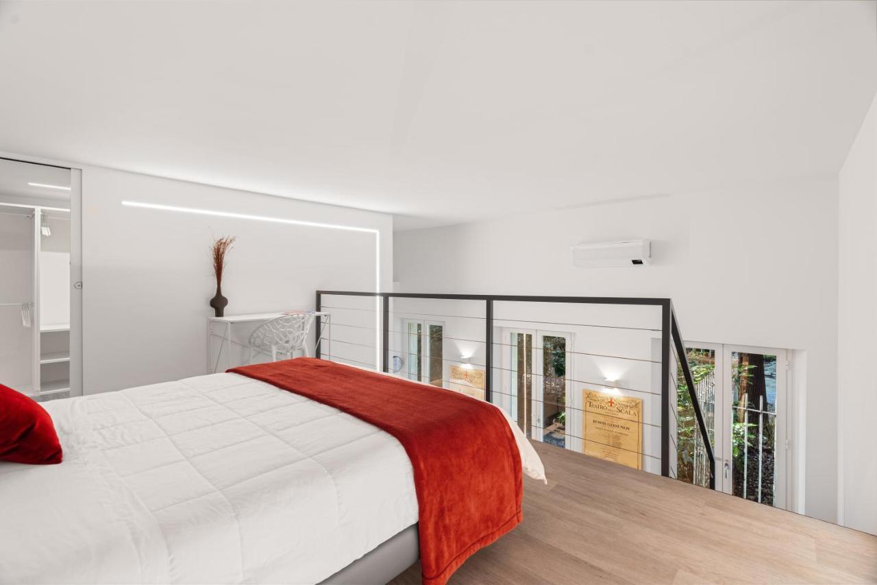Modern Quiet Super Central Luxury Apartment Mailand Exterior foto